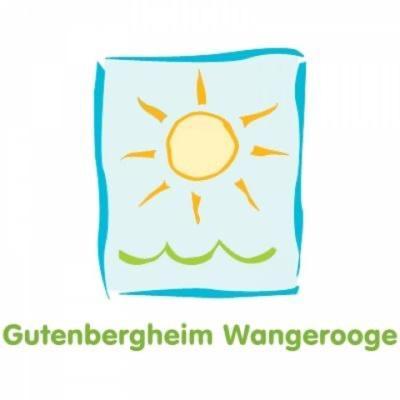 Gutenbergheim Вангероге Екстериор снимка